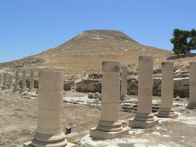 Herodium